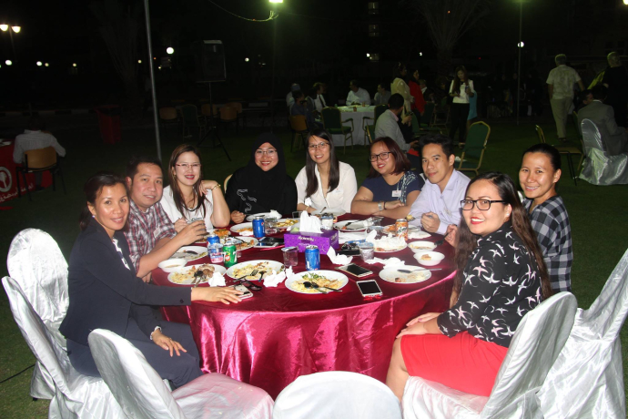 American University of Ras Al Khaimah