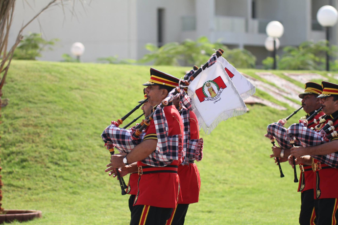 American University of Ras Al Khaimah