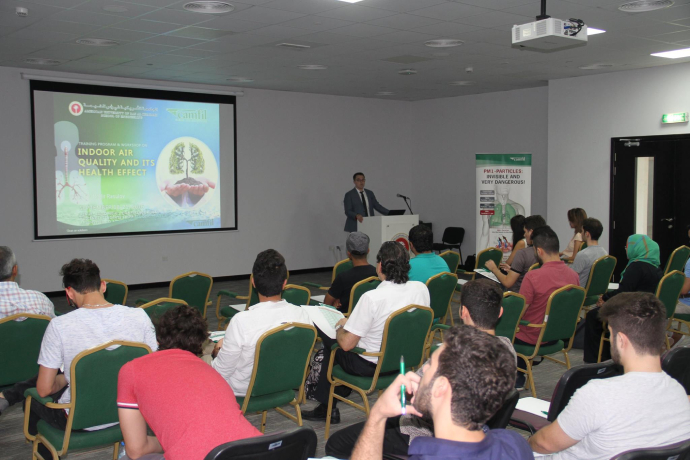 American University of Ras Al Khaimah