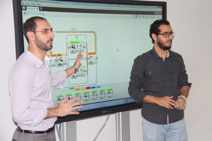 American University of Ras Al Khaimah