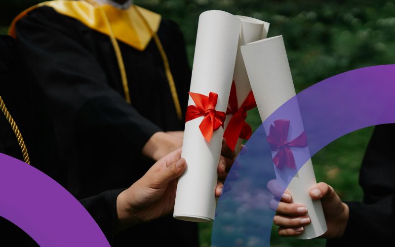 ΑΤΕΕΝ: Αναγνώριση πτυχίου και μεταπτυχιακού