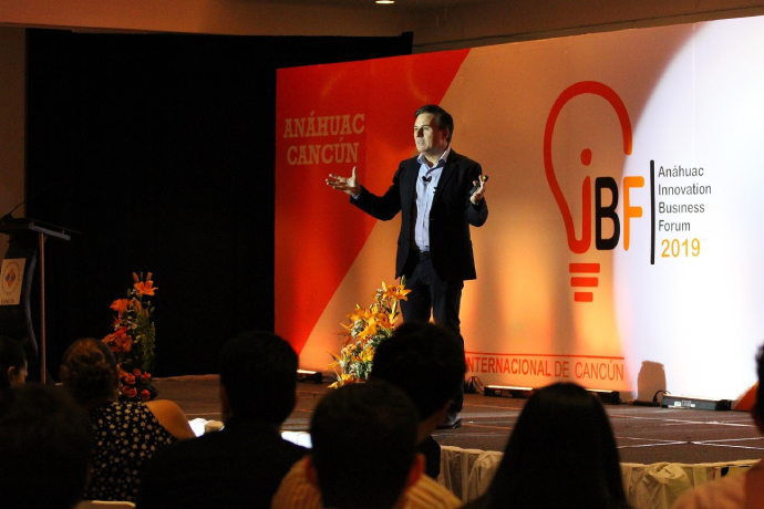 Anáhuac Cancún University