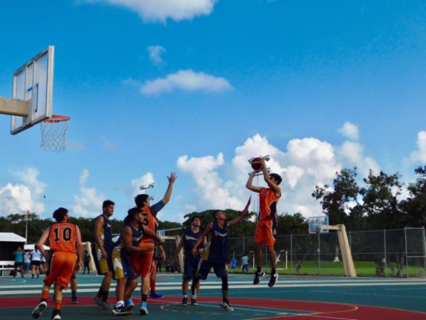 Anáhuac Cancún University