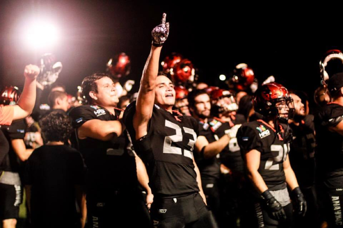 Anáhuac Cancún University