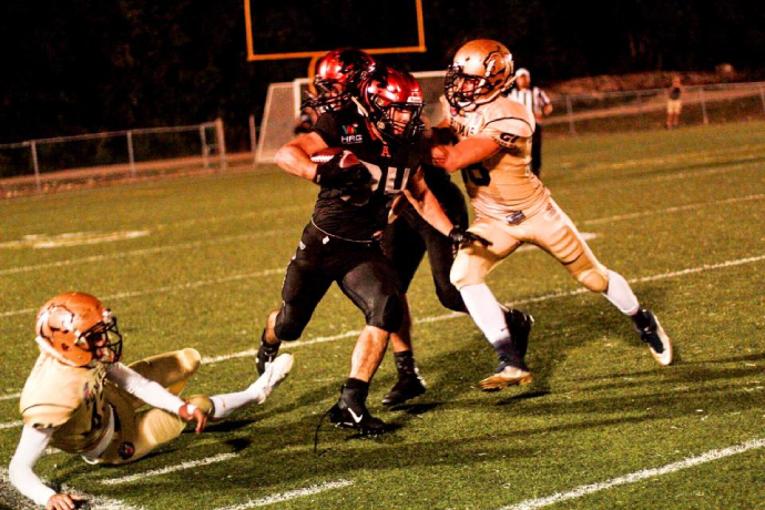 Anáhuac Cancún University