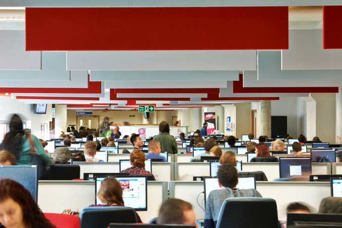 Anglia Ruskin University (Cambridge)