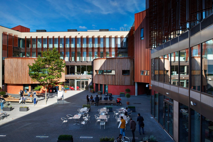 Anglia Ruskin University (Cambridge)