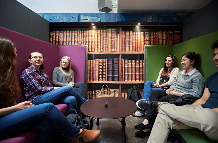 Anglia Ruskin University (Cambridge)