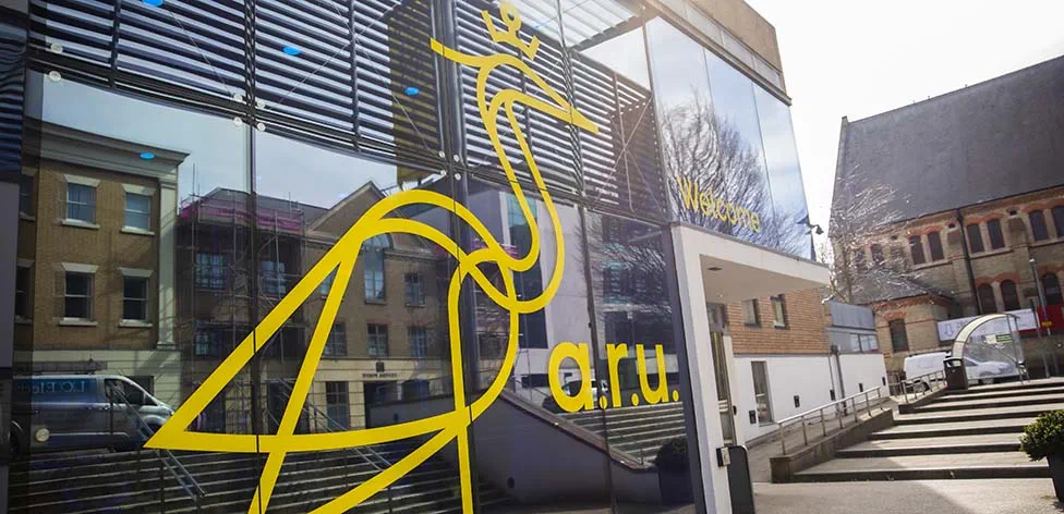 Anglia Ruskin University (Cambridge)