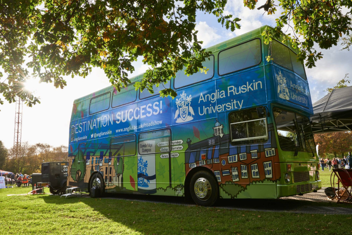 Anglia Ruskin University (Chelmsford)