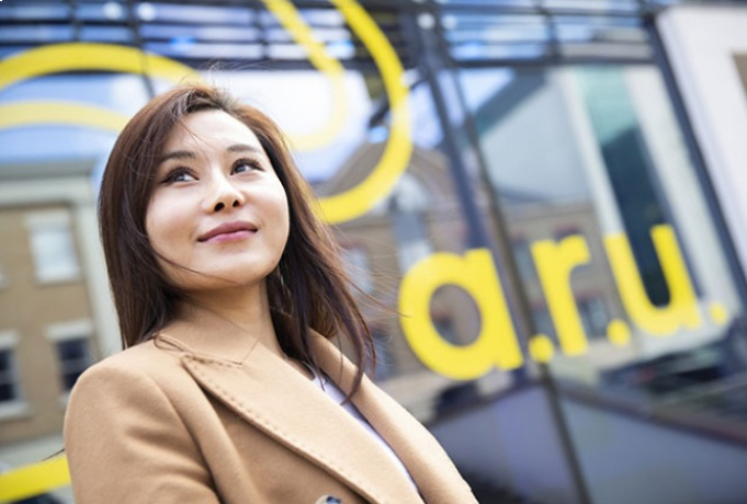 Anglia Ruskin University (Chelmsford)