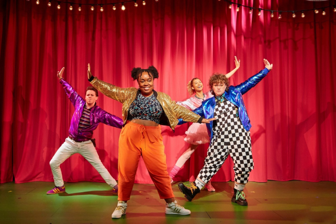 Anglia Ruskin University (London)