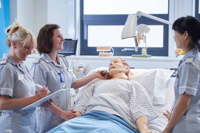 Anglia Ruskin University (Peterborough)