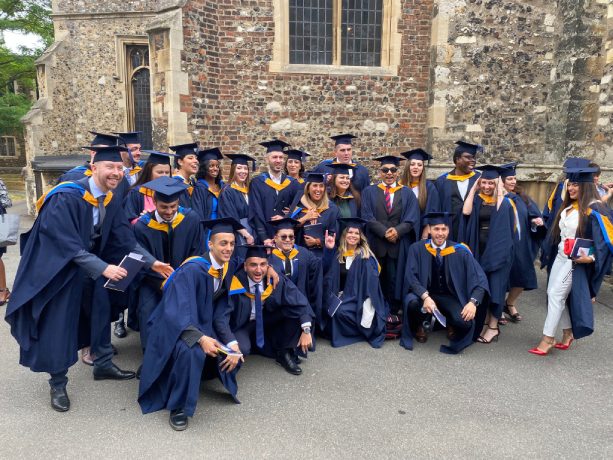 Anglia Ruskin University (Peterborough)