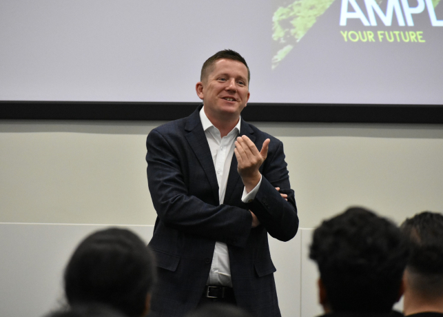 Anglia Ruskin University (Peterborough)