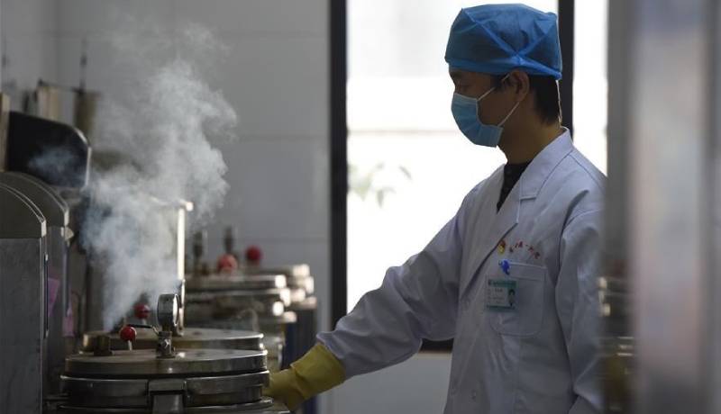 Anhui University of Chinese Medicine