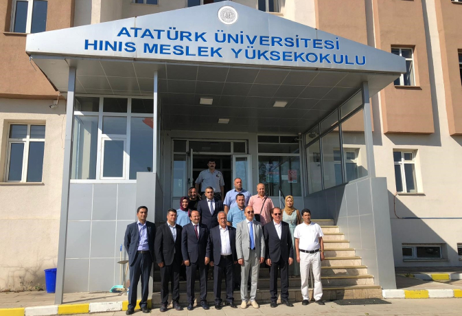 Ataturk University