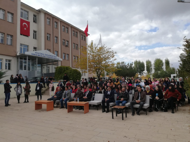 Ataturk University