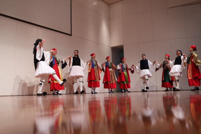 Athens University of Economics and Business