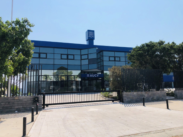 AUCY American University of Cyprus