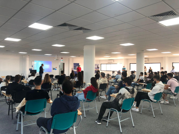 AUCY American University of Cyprus