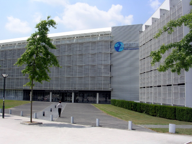 Audencia Business School (Nantes)