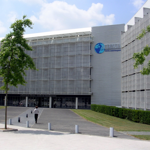 Audencia Business School (Nantes)