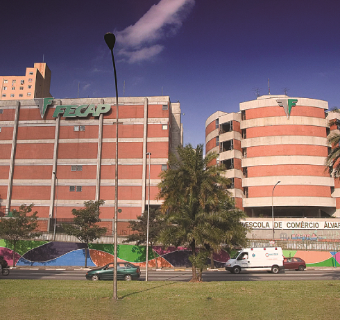 Audencia Business School (Sao Paulo)