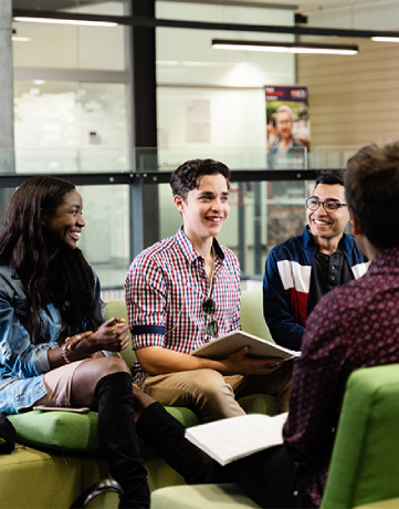 Australian Catholic University (Blacktown)