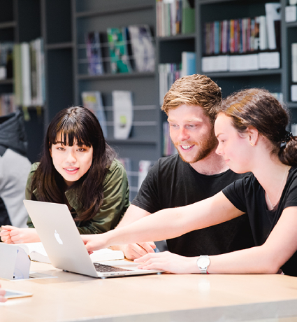 Australian Catholic University (Blacktown)