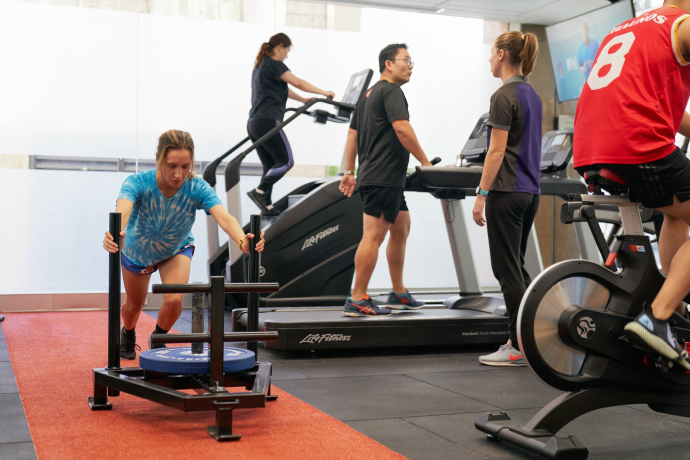 Australian Catholic University (Blacktown)