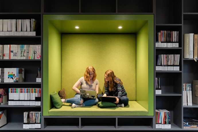 Australian Catholic University (Blacktown)