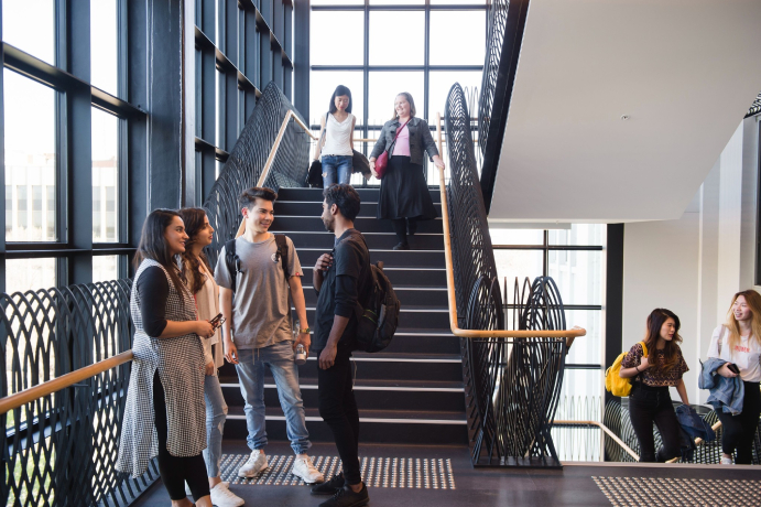 Australian Catholic University (Blacktown)