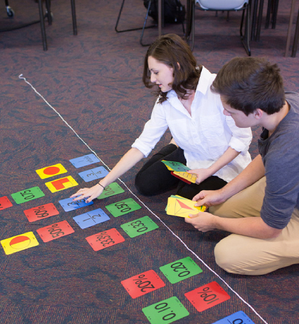 Australian Catholic University (Canberra)