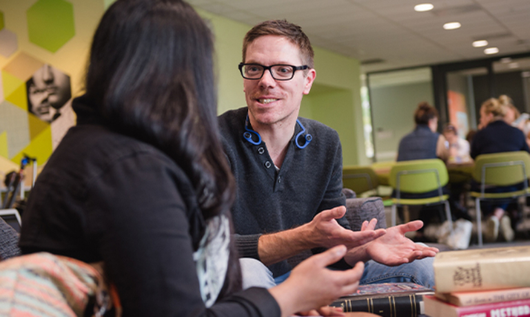 Australian Catholic University (Canberra)