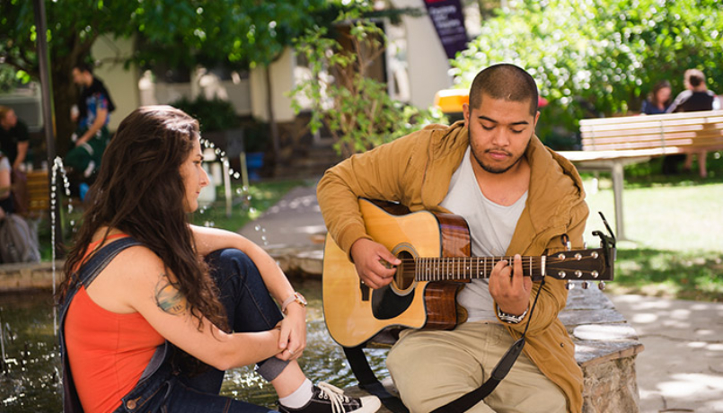 Australian Catholic University (Canberra)
