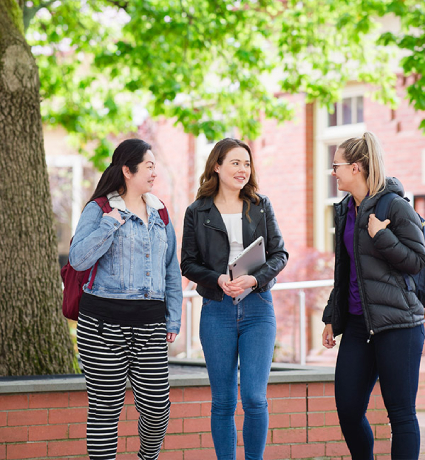 Australian Catholic University (Canberra)