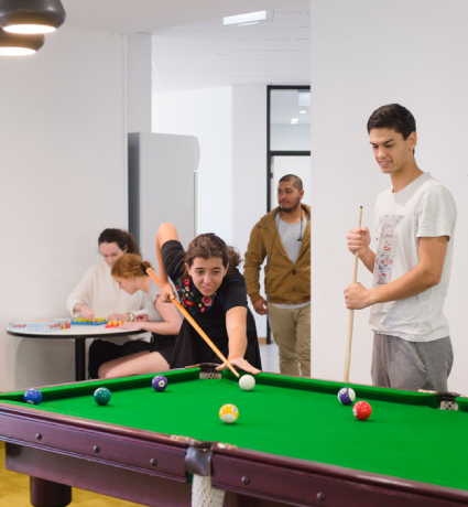 Australian Catholic University (Canberra)