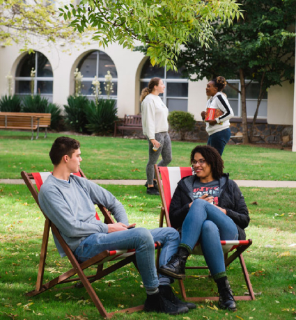 Australian Catholic University (Canberra)