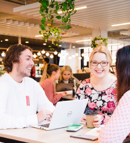 Australian Catholic University (Melbourne)