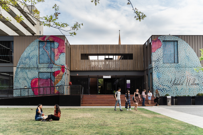 Australian Catholic University (Melbourne)