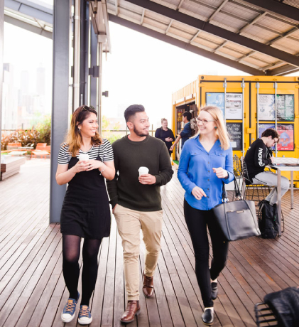 Australian Catholic University (Melbourne)