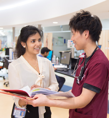 Australian Catholic University (Melbourne)