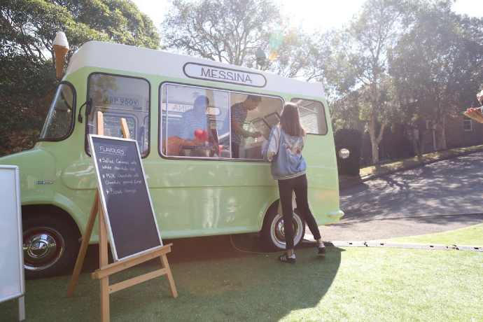 Australian Catholic University (North Sydney)