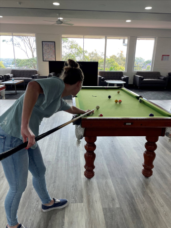 Australian Catholic University (North Sydney)