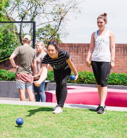 Australian Catholic University (North Sydney)