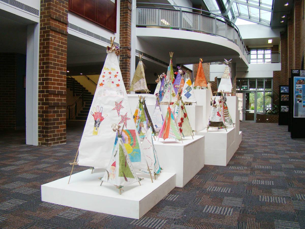 Australian Catholic University (Strathfield)