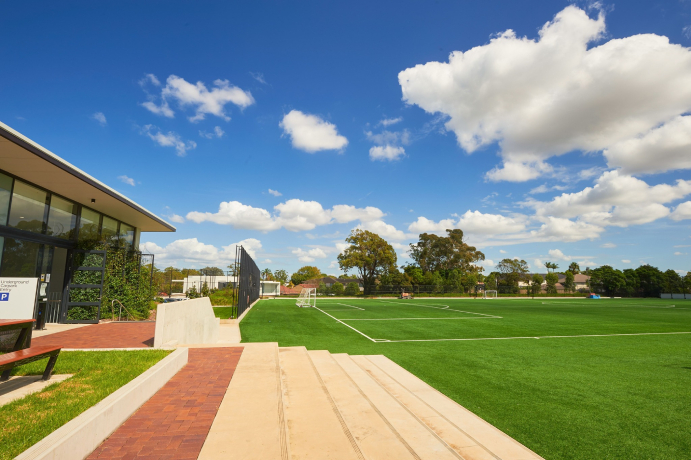 Australian Catholic University (Strathfield)