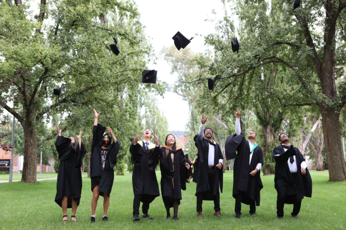 Australian National University