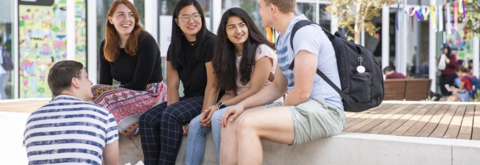 Australian National University